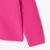 Cardigan bébé fille en point mousse