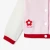 Cardigan bébé fille esprit teddy