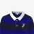 Polo rugby enfant manches longues