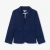 Veste enfant en twill léger