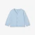 Cardigan bébé garçon en coton
