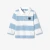 Polo bébé garçon manches longues