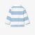 Polo bébé garçon manches longues