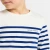 Marinière enfant en jersey de coton