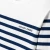 Marinière enfant en jersey de coton