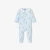 Pyjama bébé garçon en coton interlock