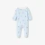 Pyjama bébé garçon en coton interlock