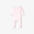 Pyjama bébé en interlock de coton