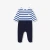 Pyjama bébé garçon en molleton