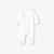 Pyjama bébé fille en coton interlock