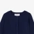 Cardigan court enfant fille
