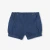 Short bébé fille en jean
