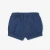 Short bébé fille en jean