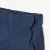 Short bébé fille en jean