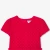 Robe enfant fille en broderie anglaise
