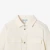 Surchemise enfant garçon en sergé de coton