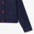 Veste en jean brut enfant fille