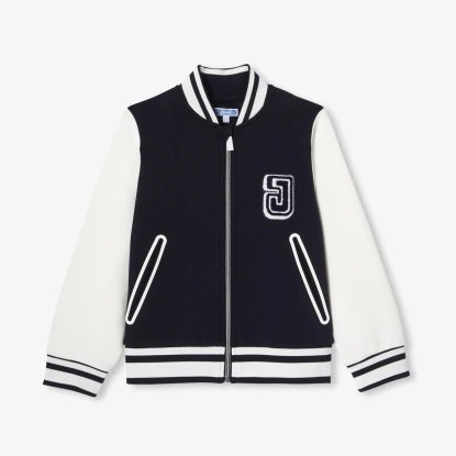 Veste Teddy enfant