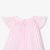 Robe de cérémonie bébé fille