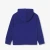 Sweat à capuche enfant garçon en molleton