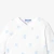 Ensemble confort bébé en coton ouatiné