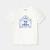 T-shirt enfant fille en coton