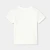 T-shirt enfant fille en coton