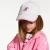 Casquette enfant fille en coton