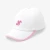 Casquette enfant fille en coton
