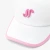 Casquette enfant fille en coton
