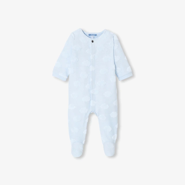 Pyjama bébé garçon en jersey