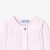 Pyjama bébé fille en jersey motif nuage