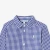 Chemise bébé garçon en vichy