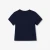T-shirt manches courtes bébé garçon en coton