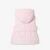 Doudoune sans manches enfant fille