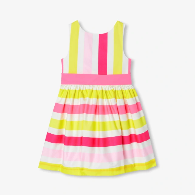 Robe cérémonie enfant fille