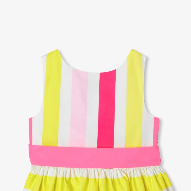 Robe cérémonie enfant fille