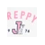 T-shirt enfant fille manches courtes
