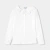 Blouse enfant fille en popeline