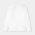 Blouse enfant fille en popeline