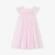 Robe de cérémonie enfant fille