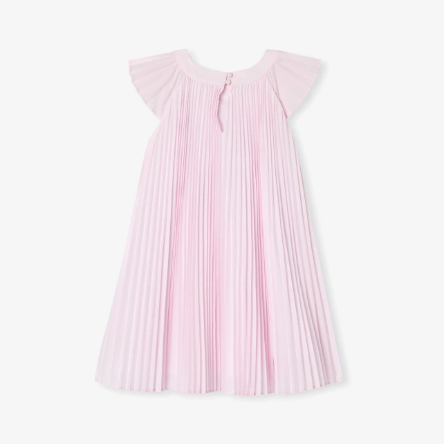 Robe de cérémonie enfant fille