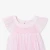 Robe de cérémonie enfant fille