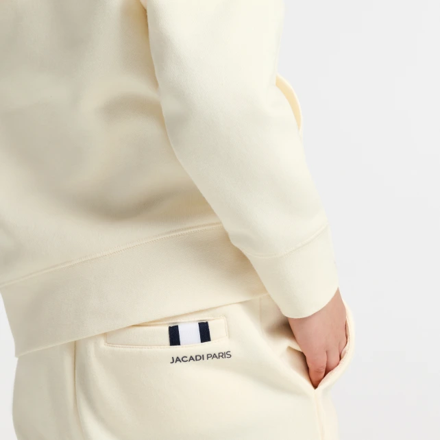 Jogging enfant en molleton