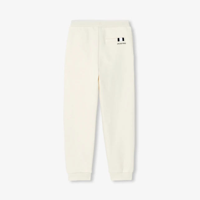 Jogging enfant en molleton