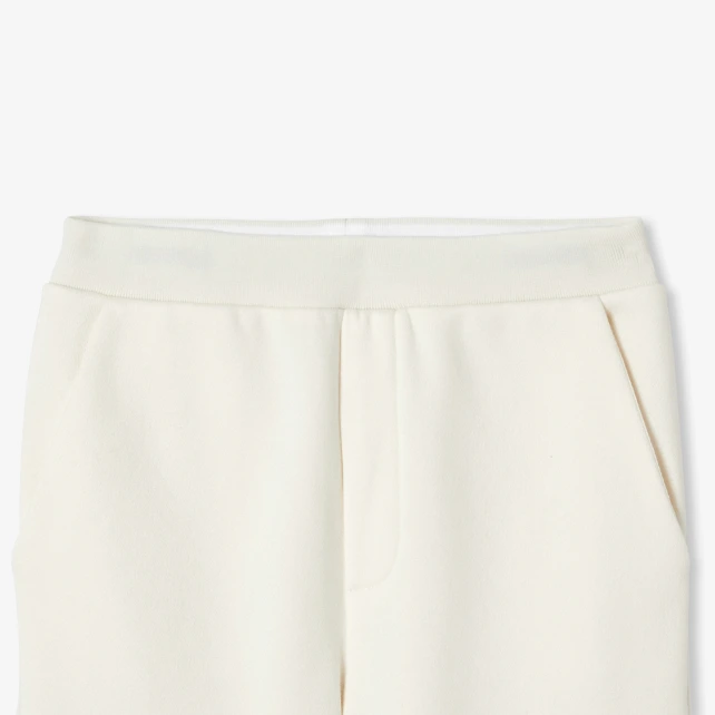 Jogging enfant en molleton