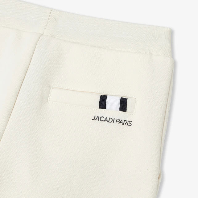 Jogging enfant en molleton