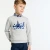 Sweat enfant garçon en molleton