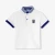 Polo enfant garçon manches courtes