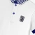 Polo enfant garçon manches courtes
